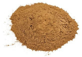 CAROUBE RÔTIE BIOLOGIQUE (MATIÈRE PREMIÈRE) (25 kg)